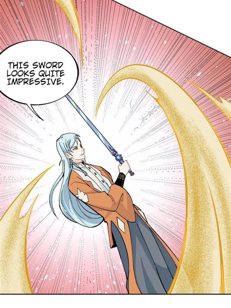 All Hail The Sect Leader Chapter 14 - Page 23 in English