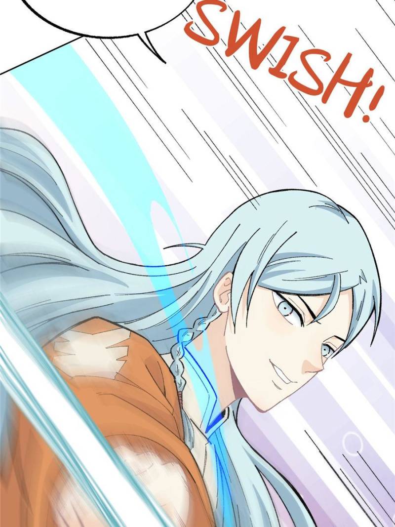 All Hail The Sect Leader Chapter 14 - Page 26 in English