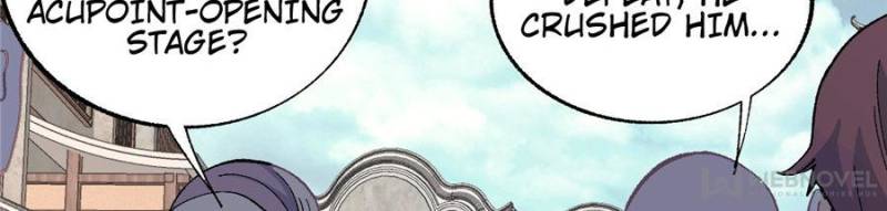 All Hail The Sect Leader Chapter 14 - Page 42 in English
