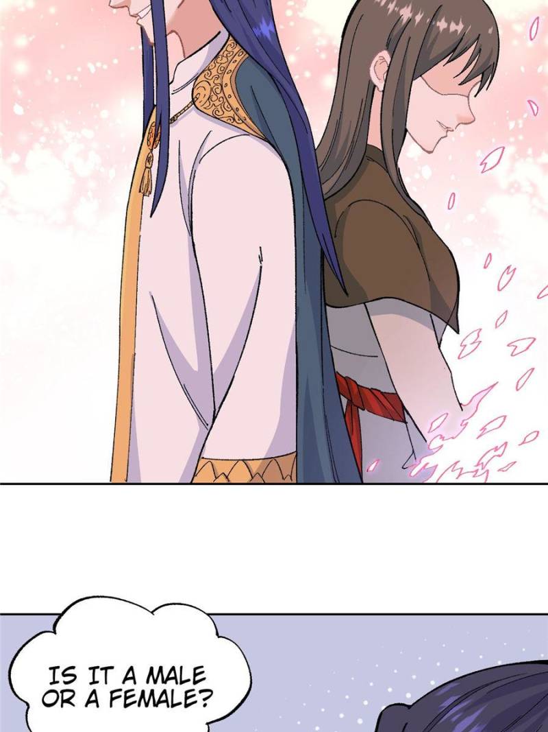 All Hail The Sect Leader Chapter 14 - Page 53 in English