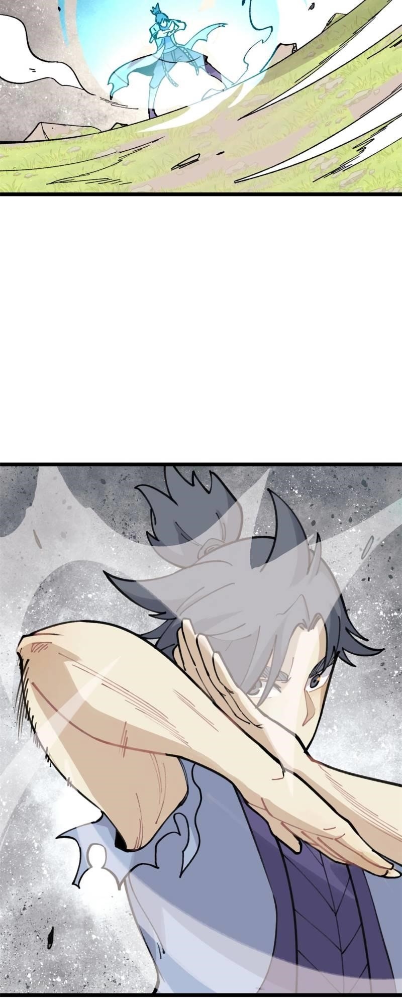 All Hail The Sect Leader Chapter 140 - Page 14 in English