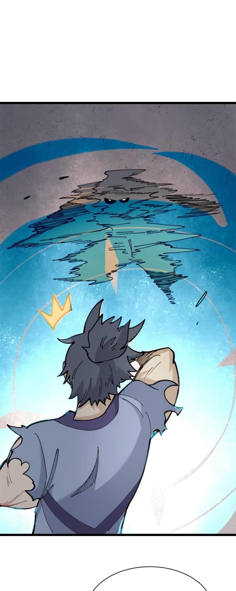 All Hail The Sect Leader Chapter 140 - Page 15 in English
