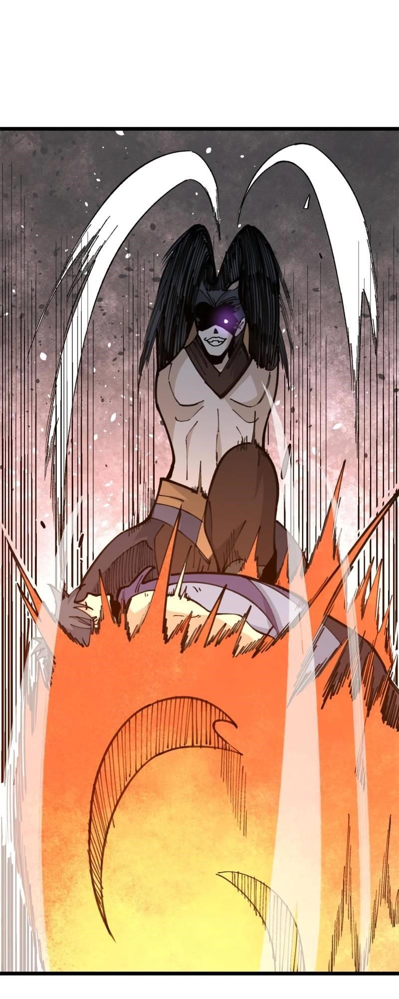 All Hail The Sect Leader Chapter 140 - Page 20 in English