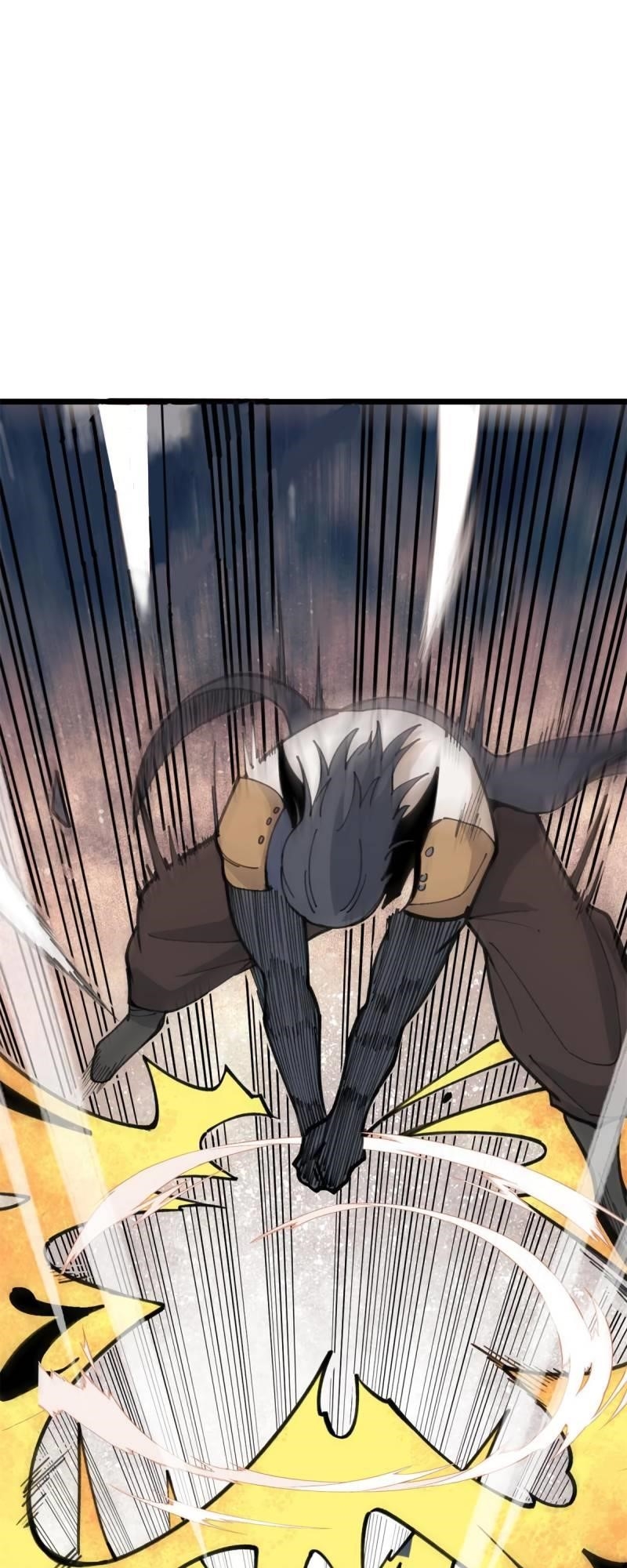 All Hail The Sect Leader Chapter 140 - Page 21 in English