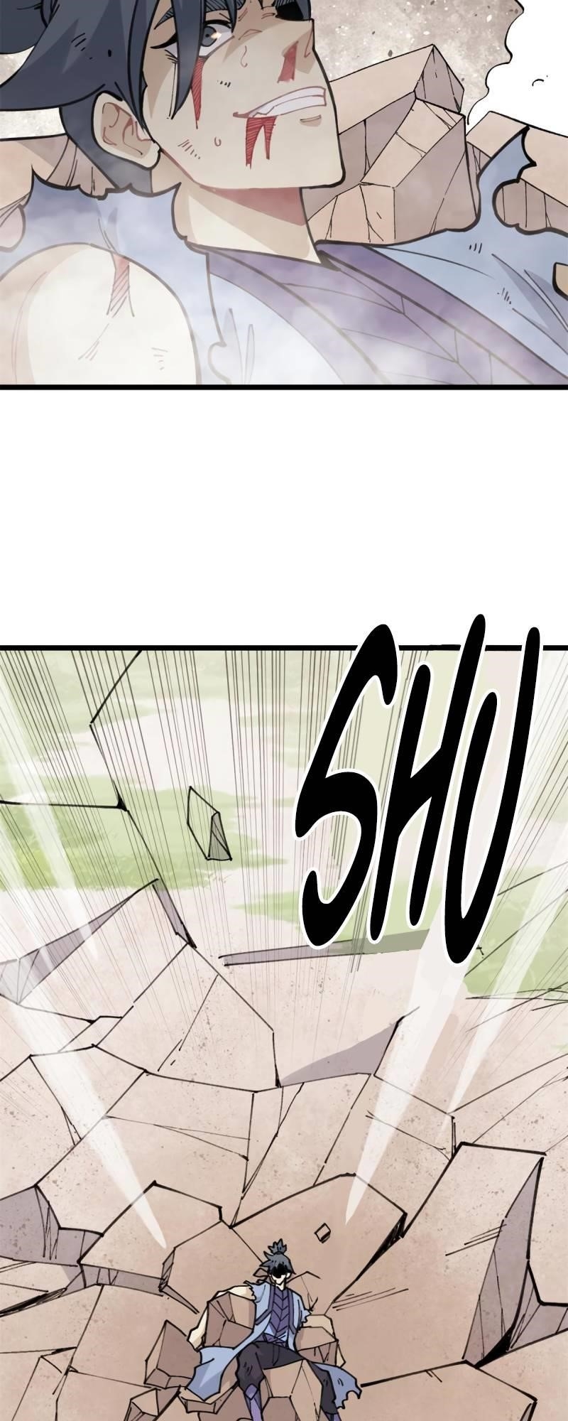 All Hail The Sect Leader Chapter 140 - Page 24 in English