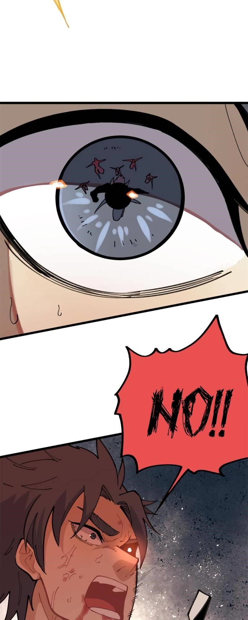 All Hail The Sect Leader Chapter 140 - Page 27 in English