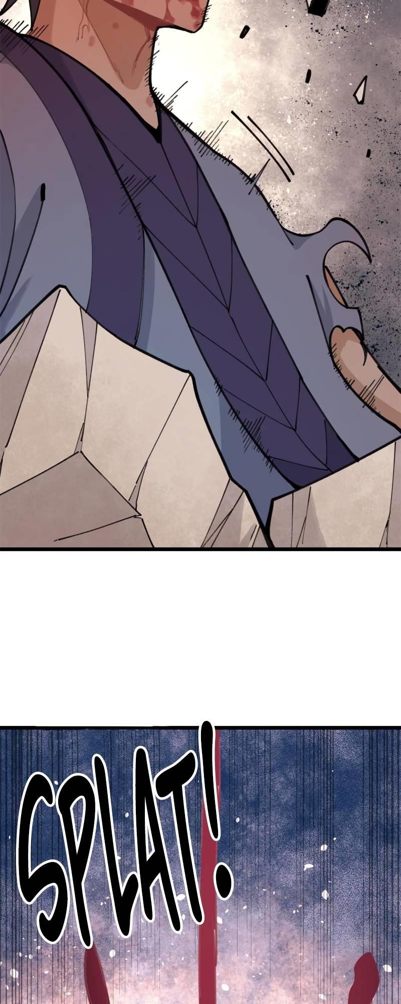 All Hail The Sect Leader Chapter 140 - Page 28 in English