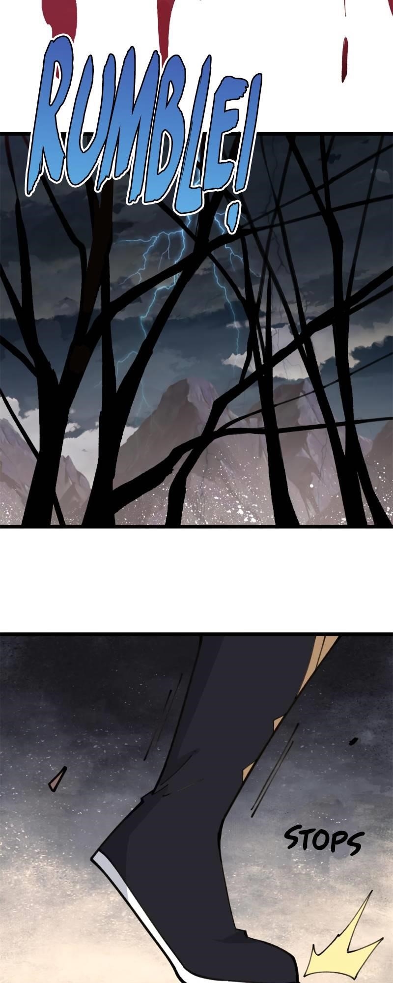 All Hail The Sect Leader Chapter 140 - Page 30 in English