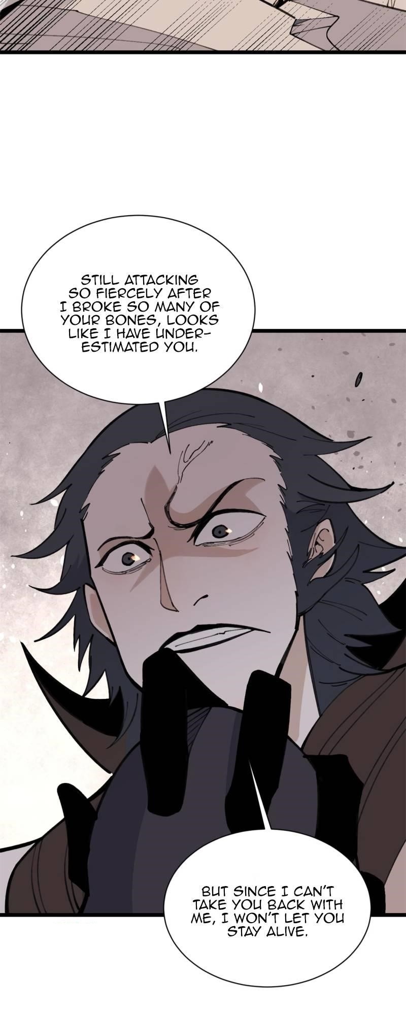 All Hail The Sect Leader Chapter 141 - Page 10 in English
