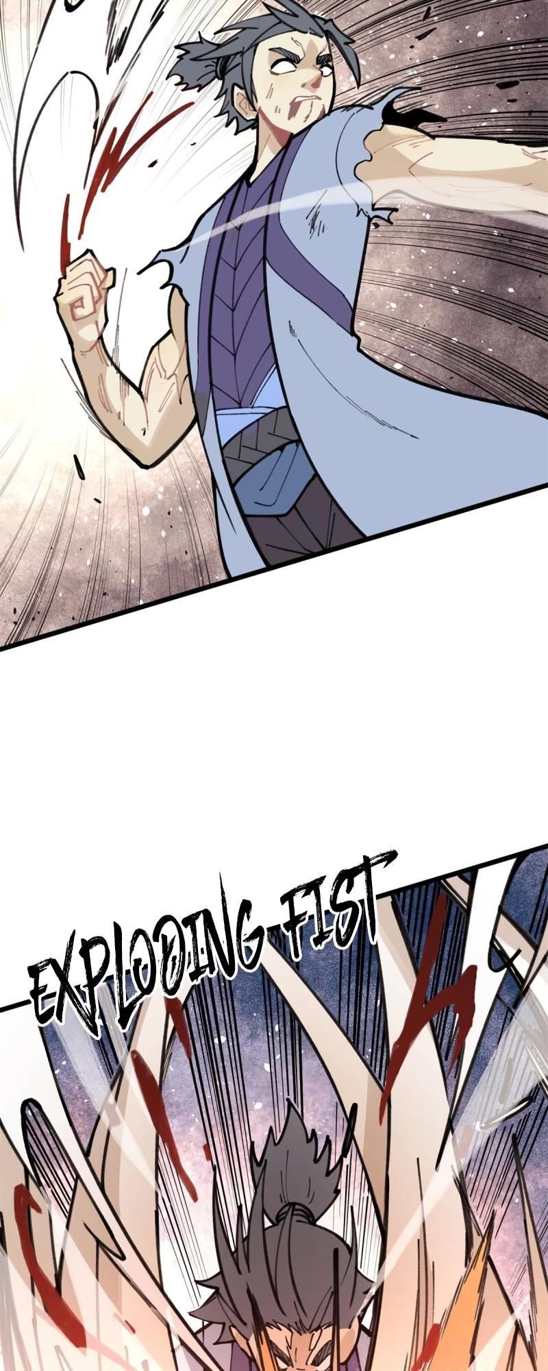 All Hail The Sect Leader Chapter 141 - Page 15 in English