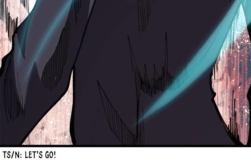 All Hail The Sect Leader Chapter 141 - Page 34 in English