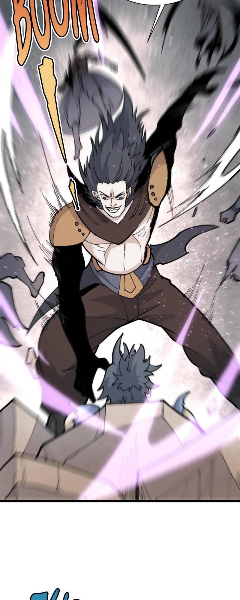 All Hail The Sect Leader Chapter 141 - Page 6 in English