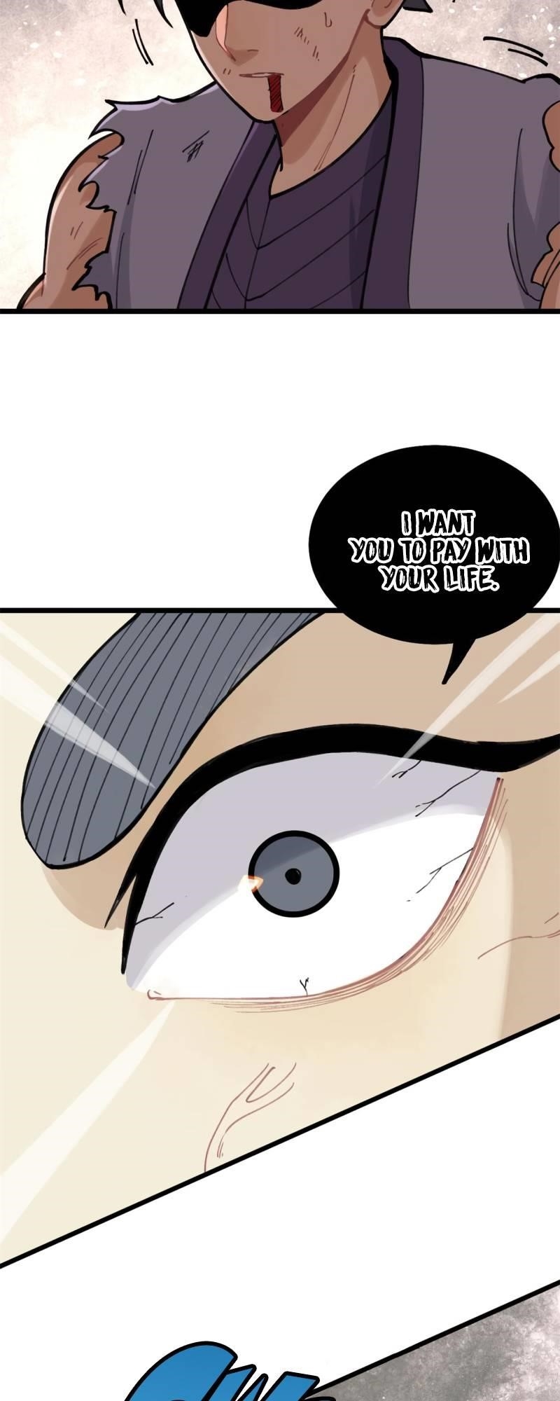 All Hail The Sect Leader Chapter 141 - Page 8 in English
