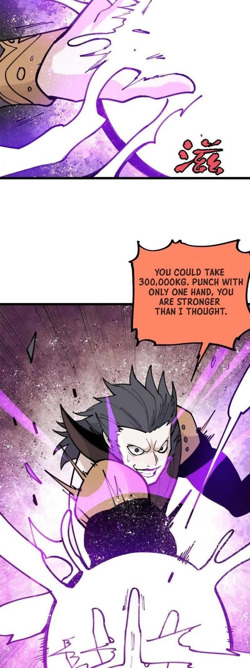 All Hail The Sect Leader Chapter 142 - Page 19 in English