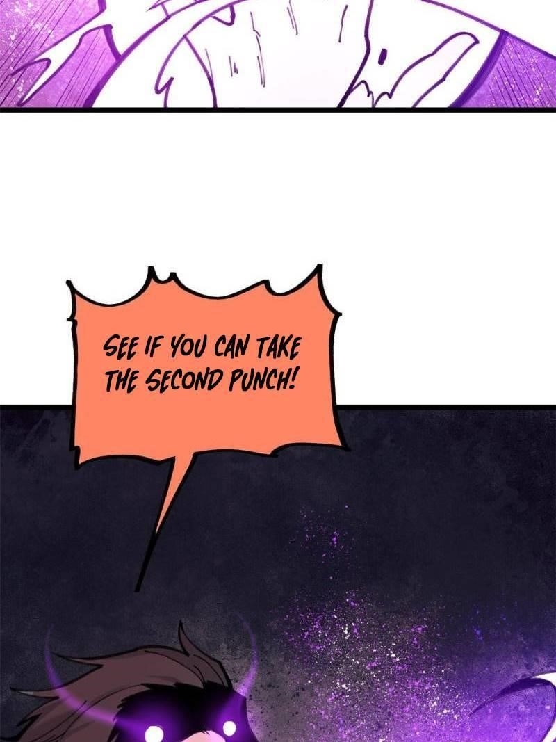 All Hail The Sect Leader Chapter 142 - Page 20 in English