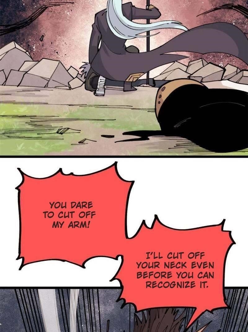 All Hail The Sect Leader Chapter 142 - Page 27 in English