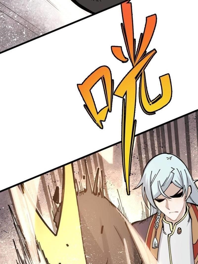 All Hail The Sect Leader Chapter 142 - Page 37 in English