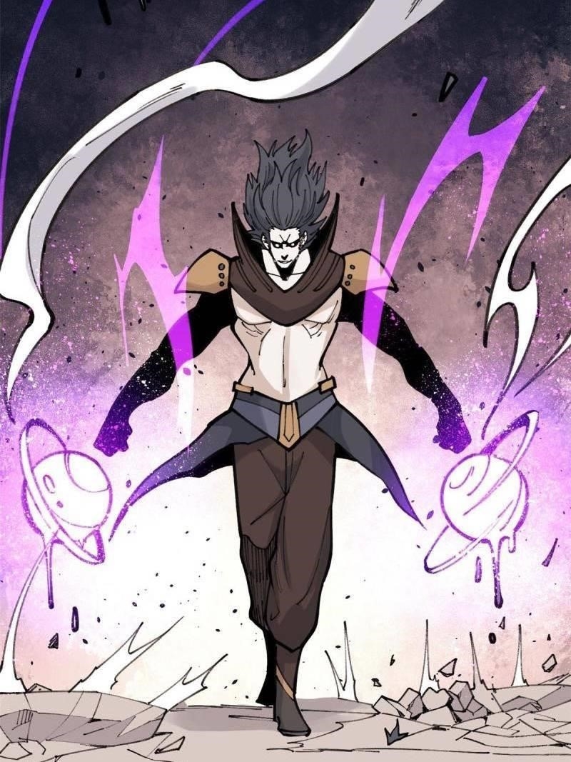 All Hail The Sect Leader Chapter 142 - Page 4 in English