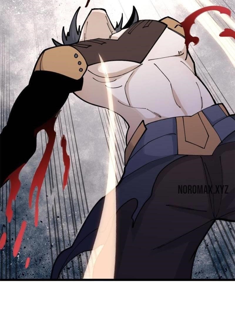 All Hail The Sect Leader Chapter 142 - Page 40 in English