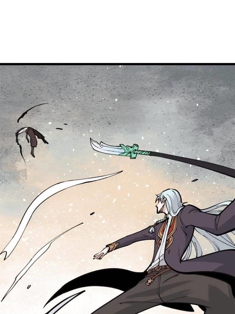All Hail The Sect Leader Chapter 142 - Page 41 in English