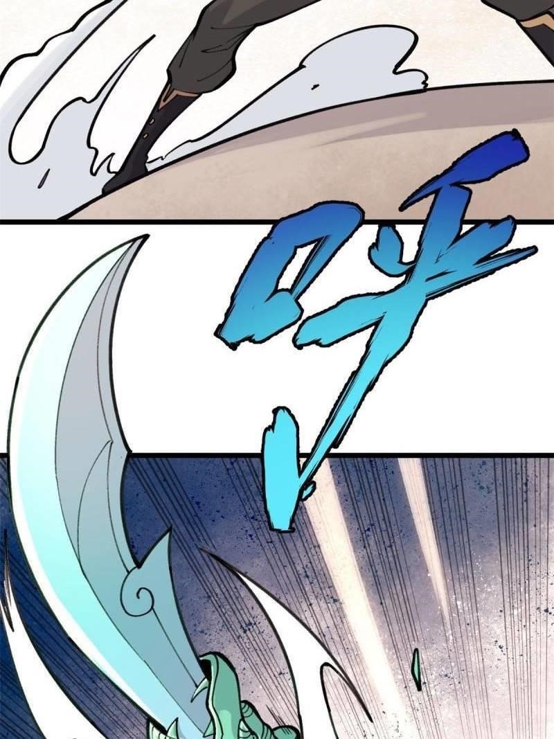 All Hail The Sect Leader Chapter 142 - Page 42 in English