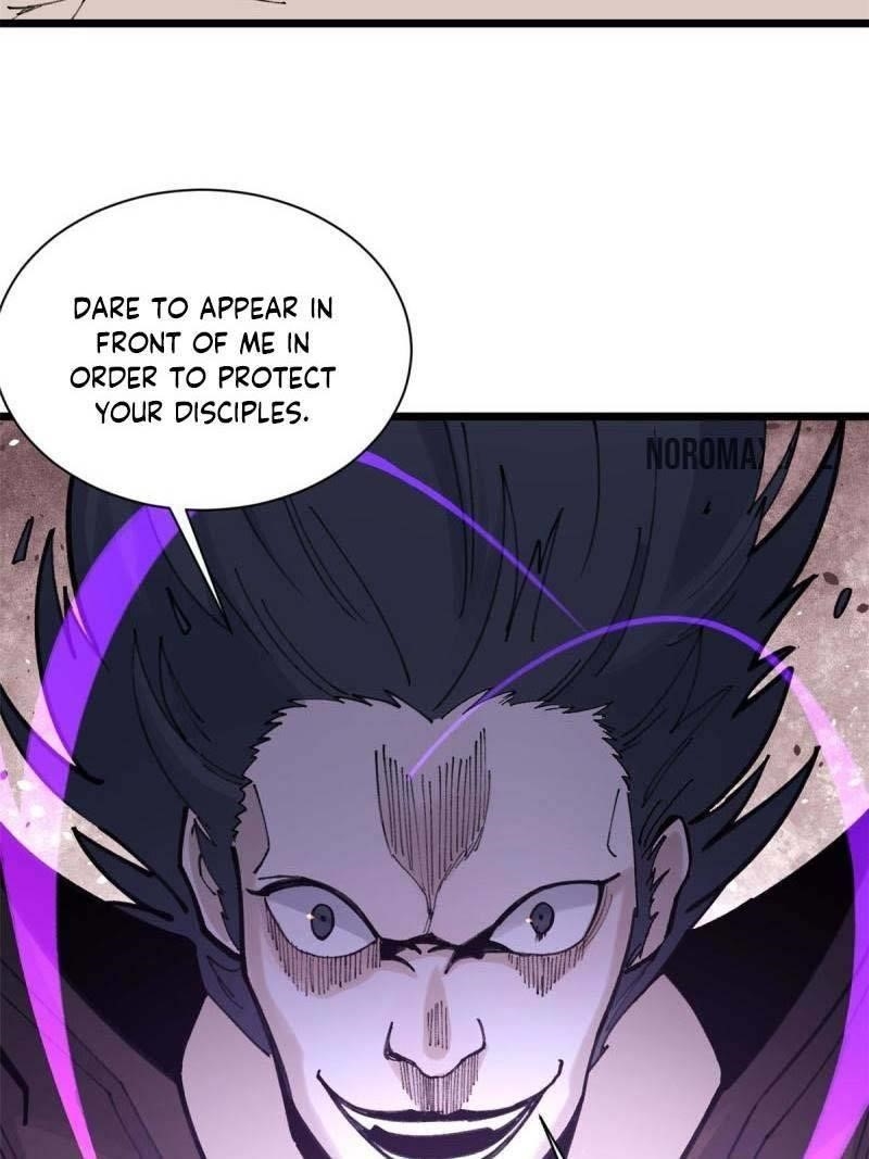 All Hail The Sect Leader Chapter 142 - Page 5 in English