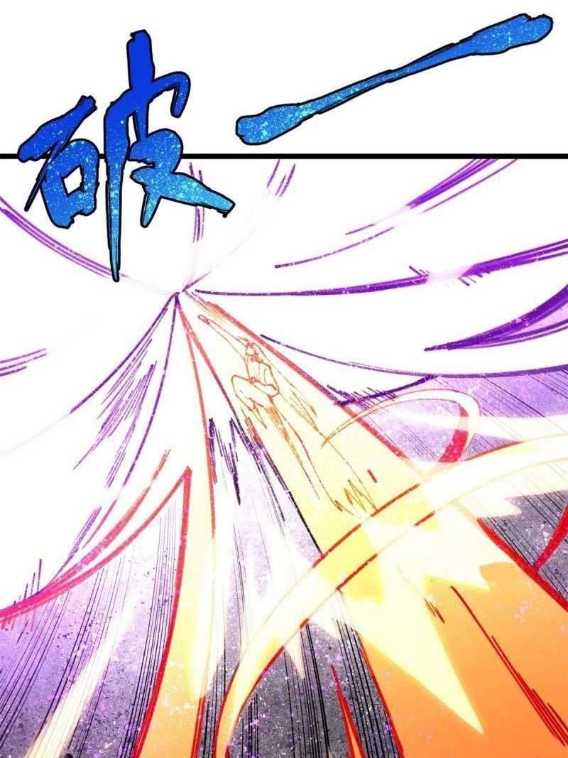 All Hail The Sect Leader Chapter 142 - Page 54 in English