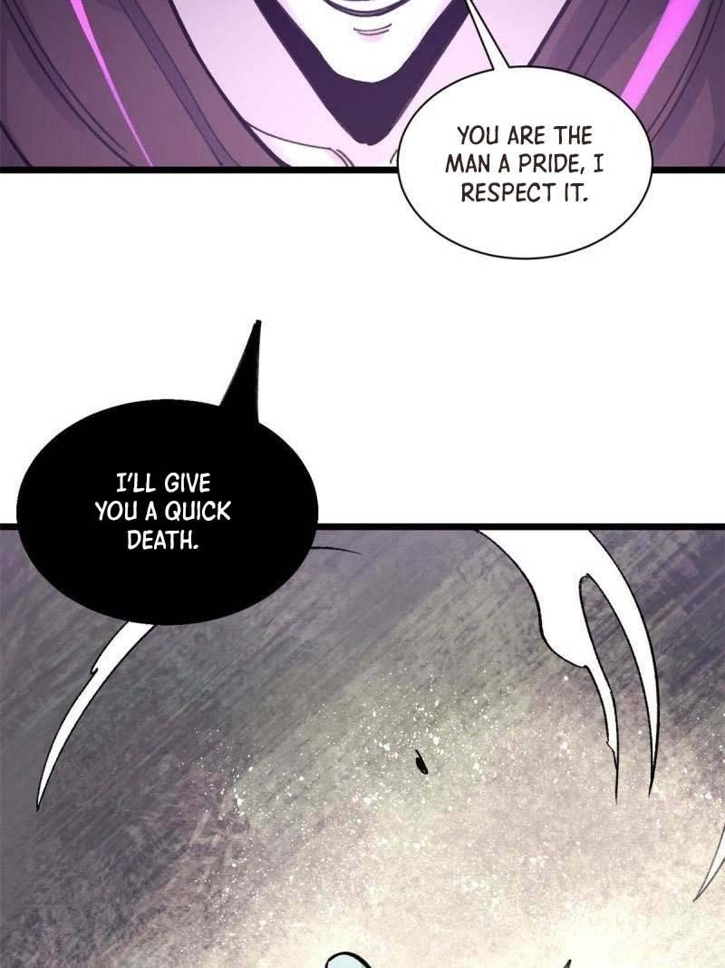 All Hail The Sect Leader Chapter 142 - Page 6 in English