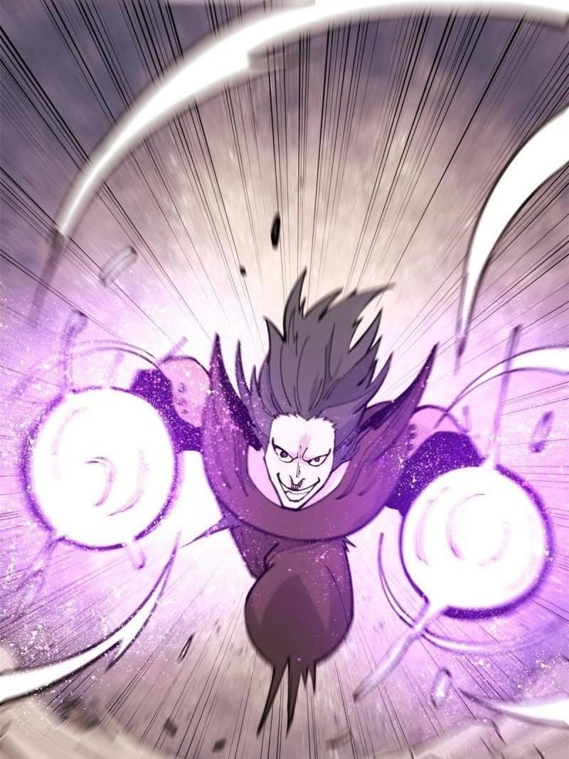 All Hail The Sect Leader Chapter 142 - Page 8 in English