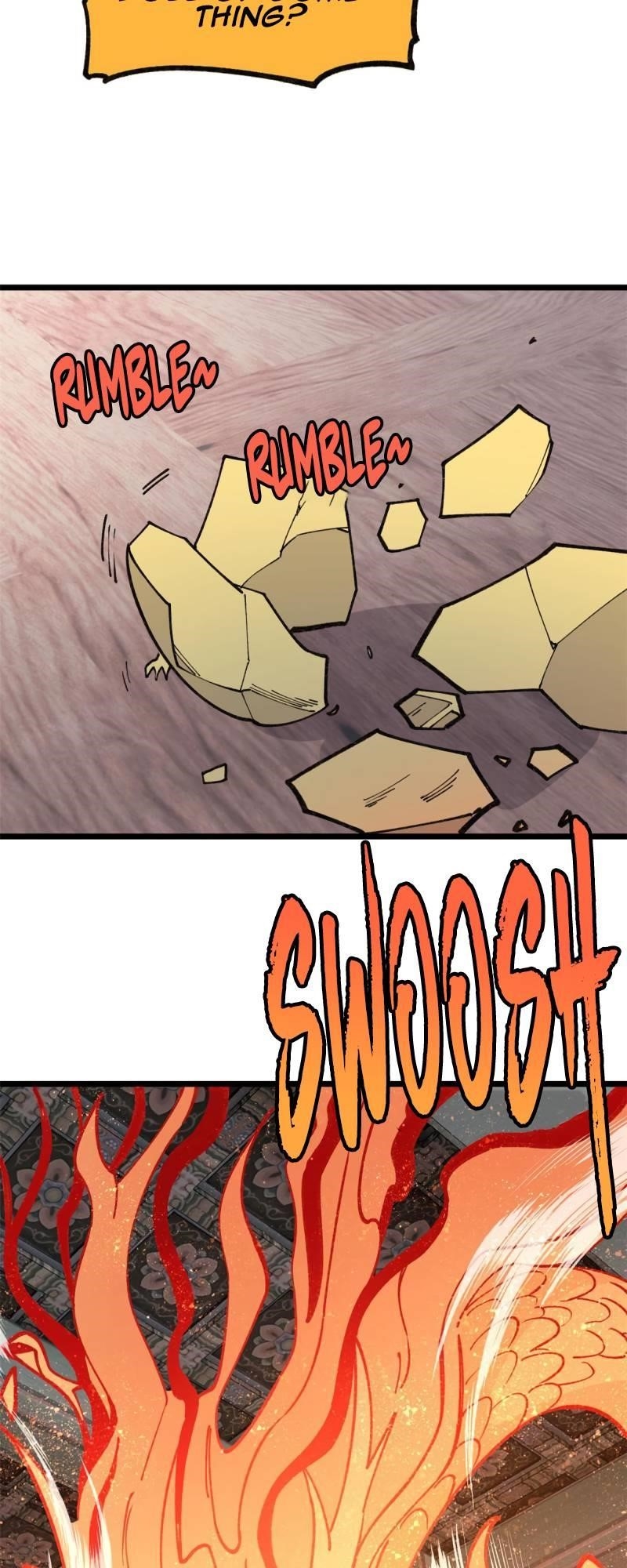 All Hail The Sect Leader Chapter 144 - Page 10 in English