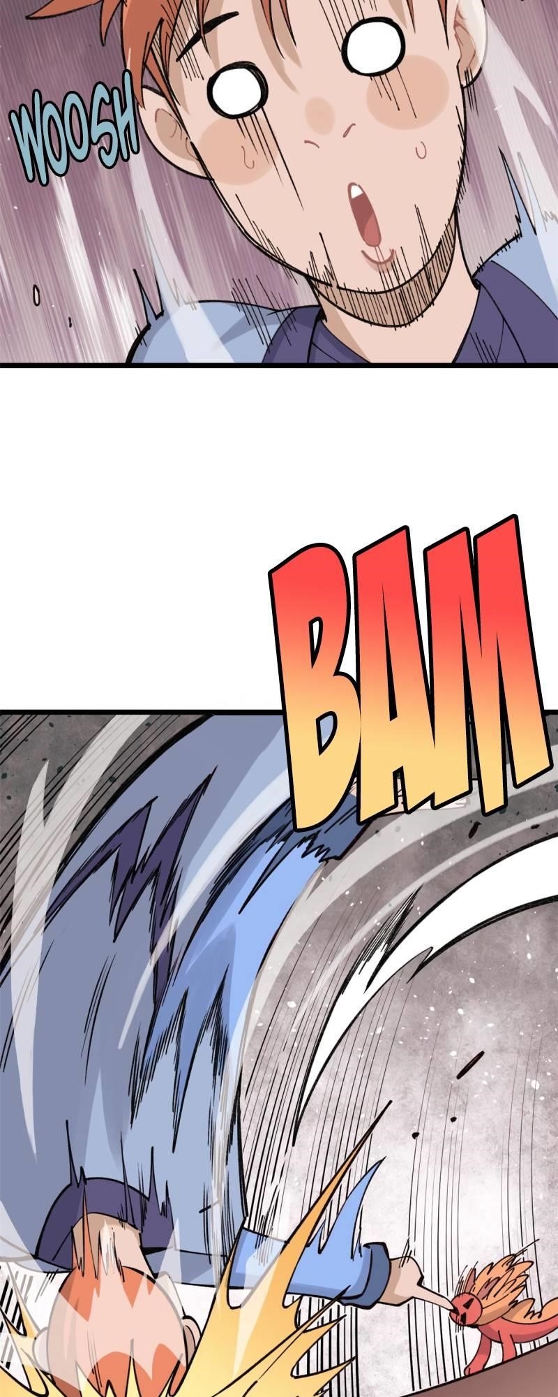 All Hail The Sect Leader Chapter 144 - Page 18 in English