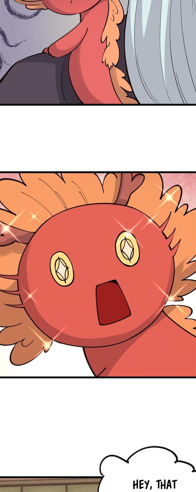 All Hail The Sect Leader Chapter 144 - Page 23 in English