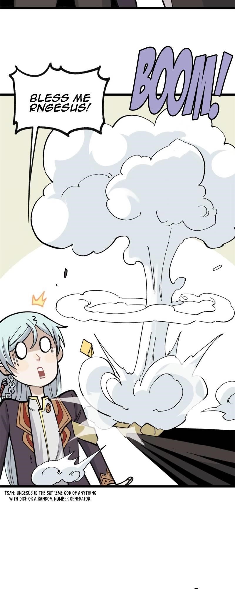 All Hail The Sect Leader Chapter 144 - Page 7 in English