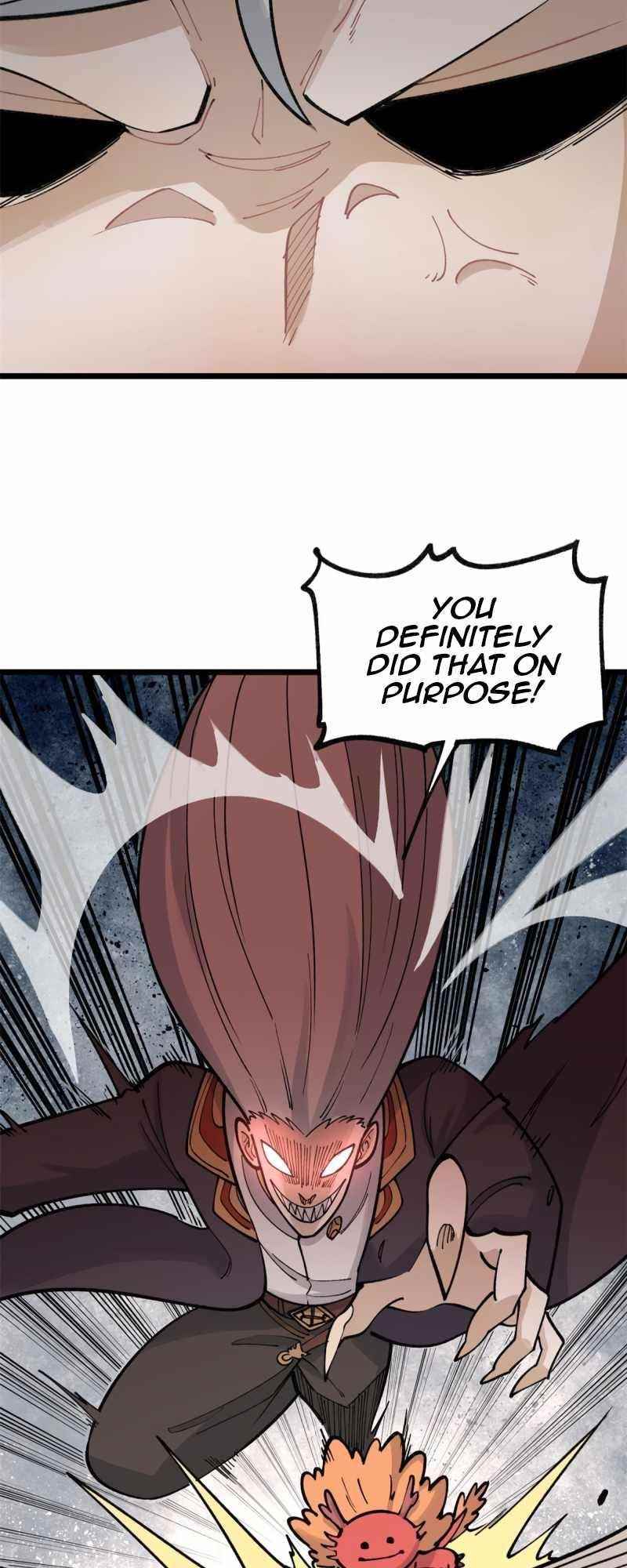 All Hail The Sect Leader Chapter 145 - Page 15 in English