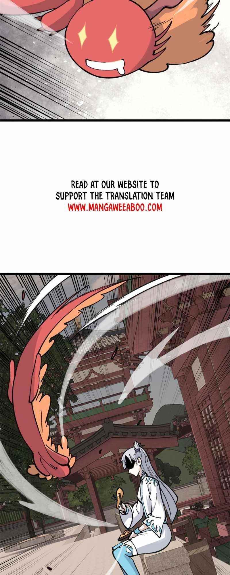 All Hail The Sect Leader Chapter 145 - Page 18 in English