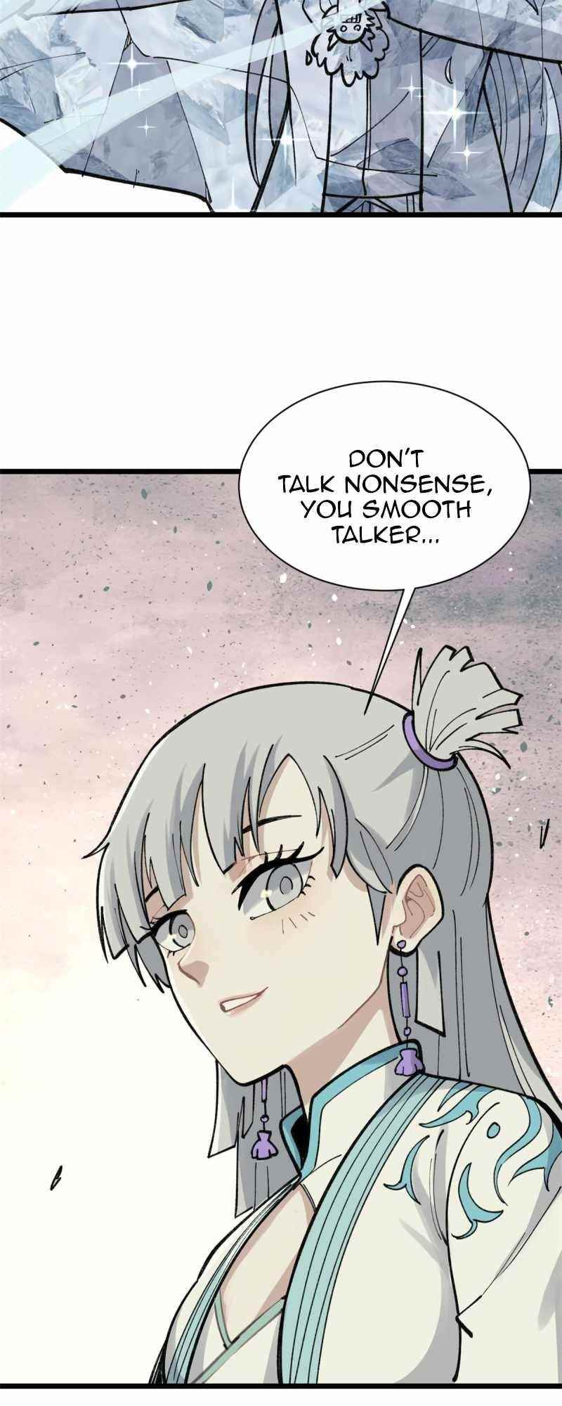All Hail The Sect Leader Chapter 145 - Page 25 in English
