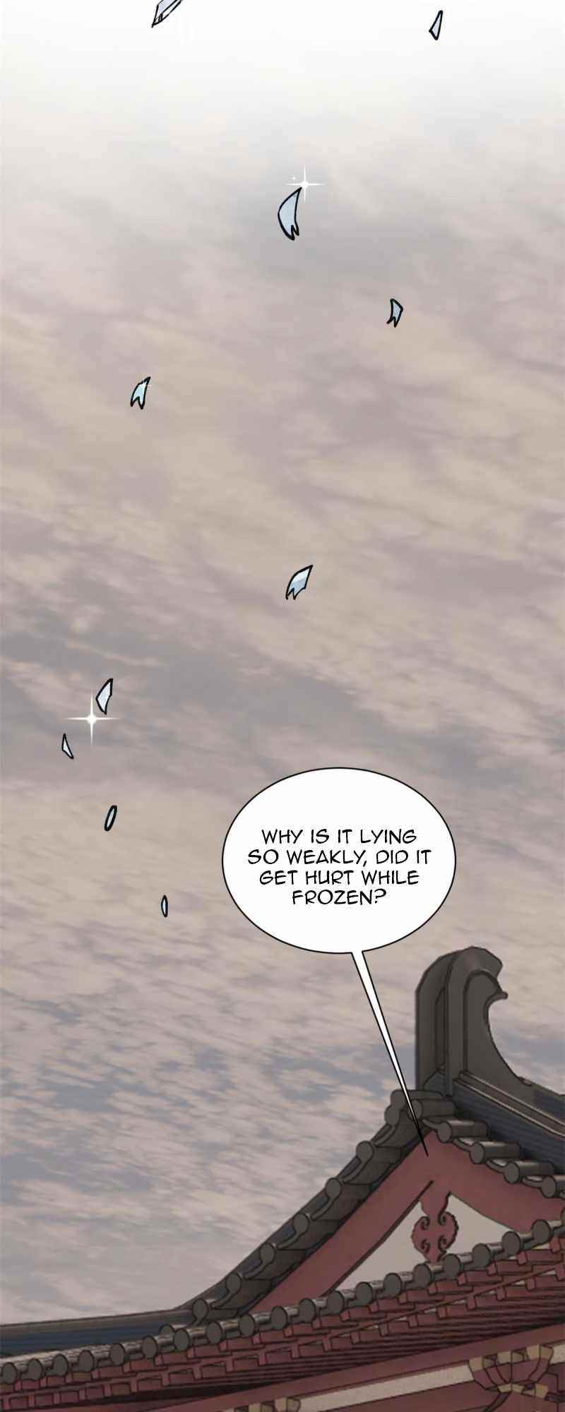 All Hail The Sect Leader Chapter 145 - Page 27 in English