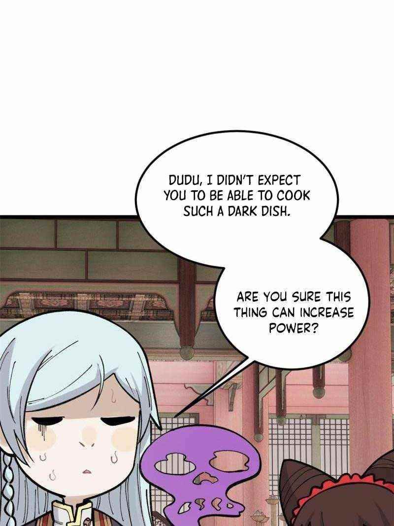 All Hail The Sect Leader Chapter 146 - Page 10 in English