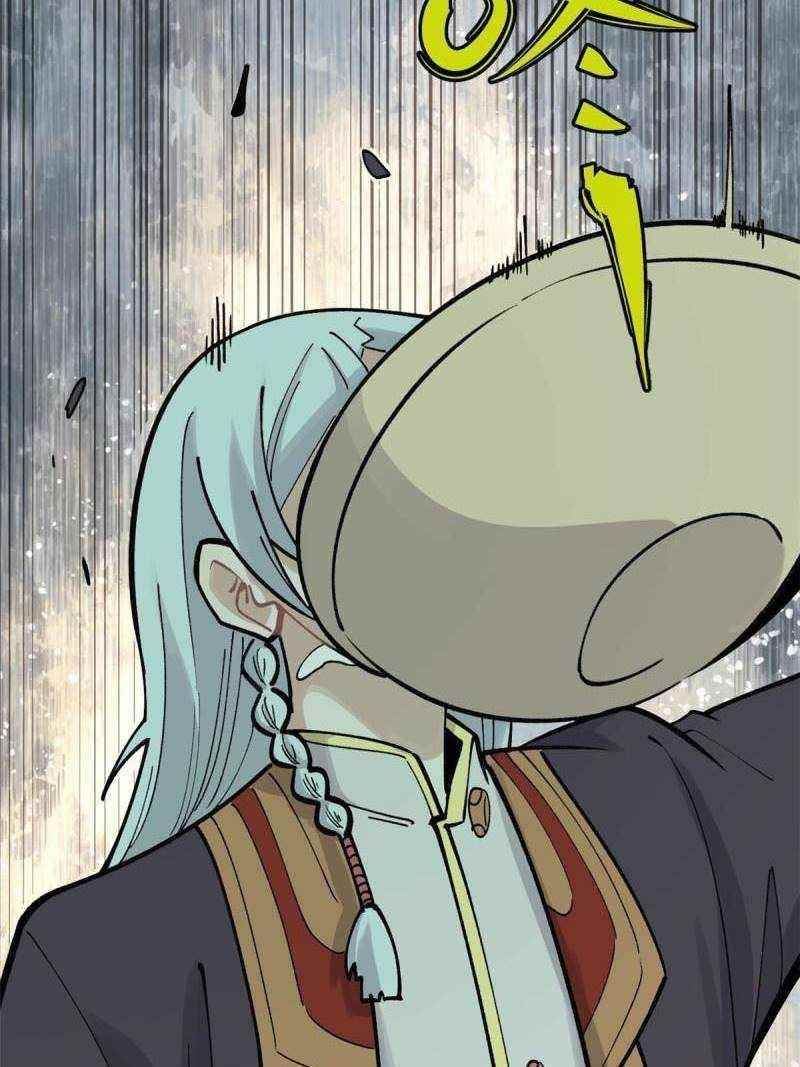 All Hail The Sect Leader Chapter 146 - Page 19 in English