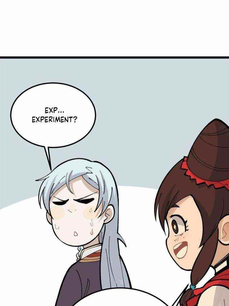 All Hail The Sect Leader Chapter 146 - Page 28 in English