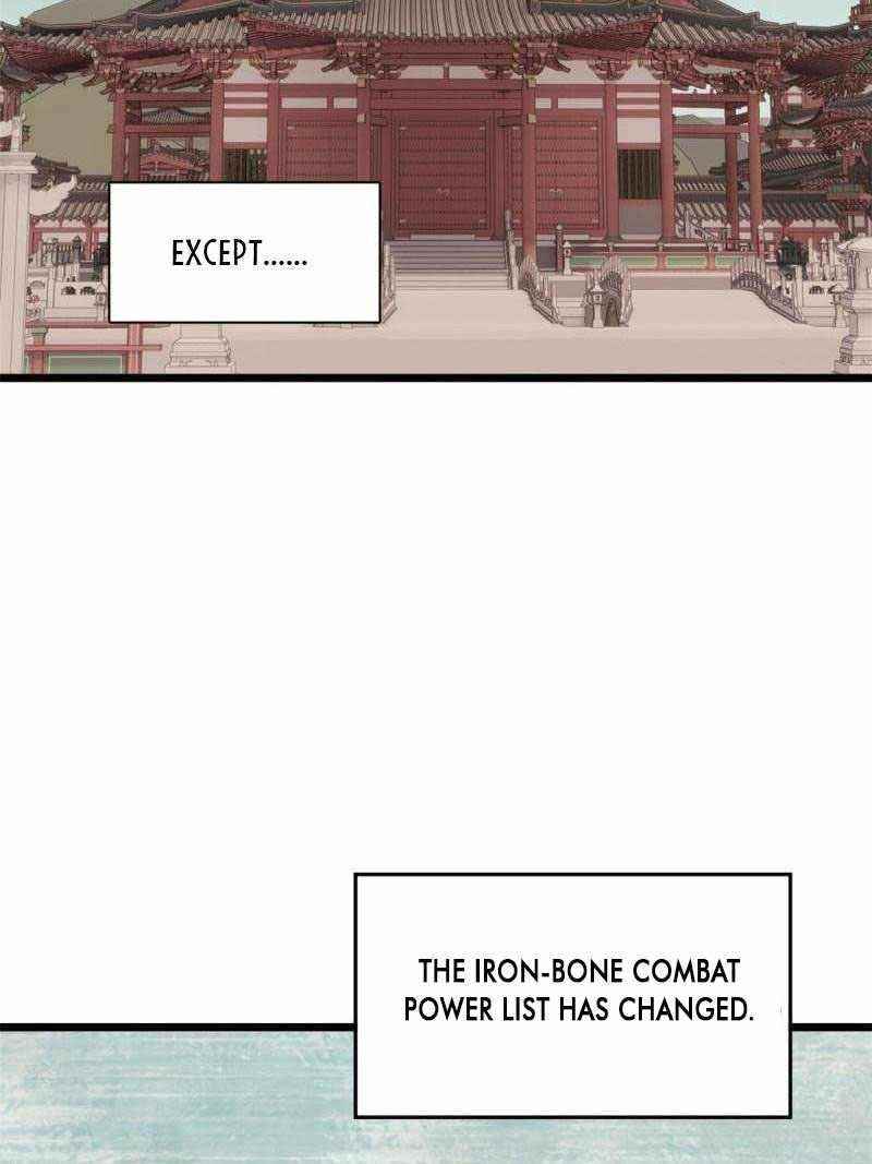 All Hail The Sect Leader Chapter 146 - Page 34 in English