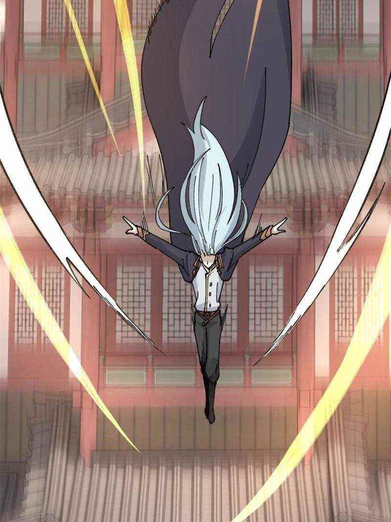 All Hail The Sect Leader Chapter 146 - Page 59 in English
