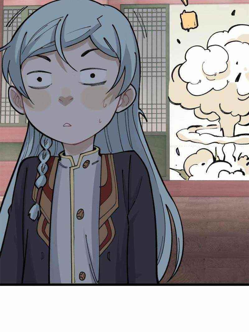 All Hail The Sect Leader Chapter 146 - Page 7 in English