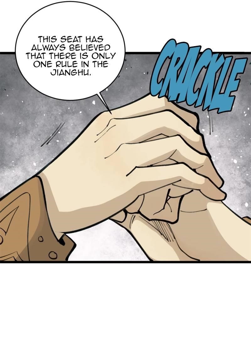 All Hail The Sect Leader Chapter 147 - Page 35 in English
