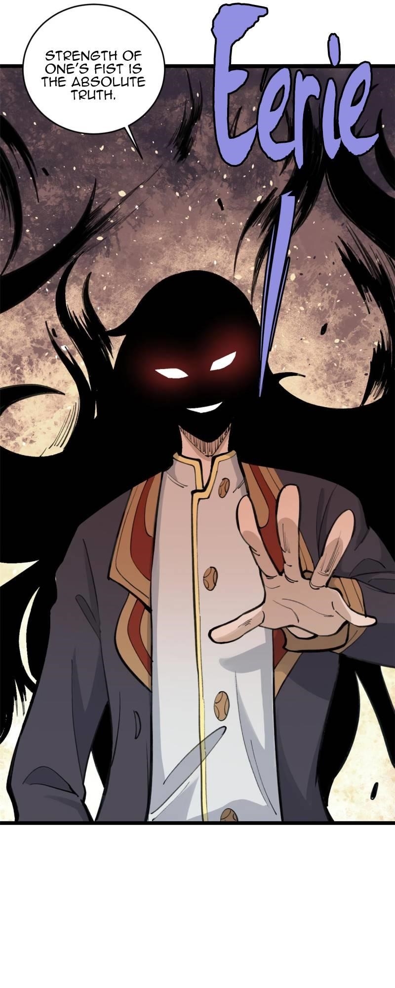 All Hail The Sect Leader Chapter 147 - Page 36 in English