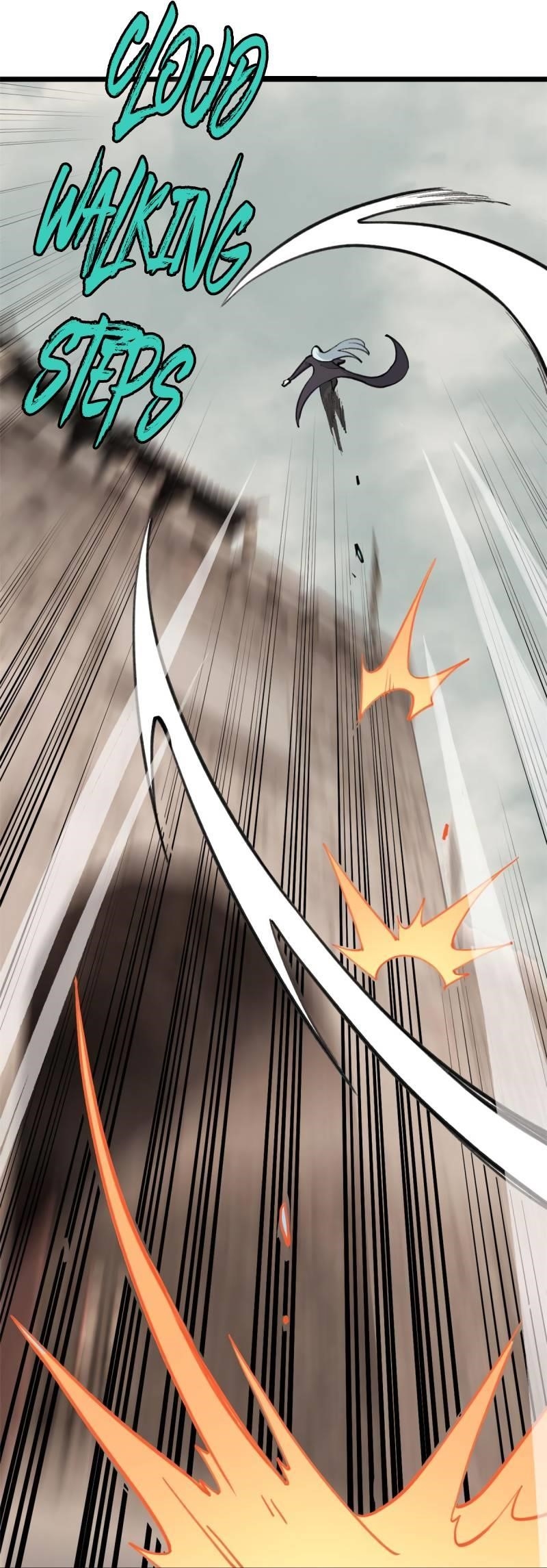 All Hail The Sect Leader Chapter 148 - Page 12 in English