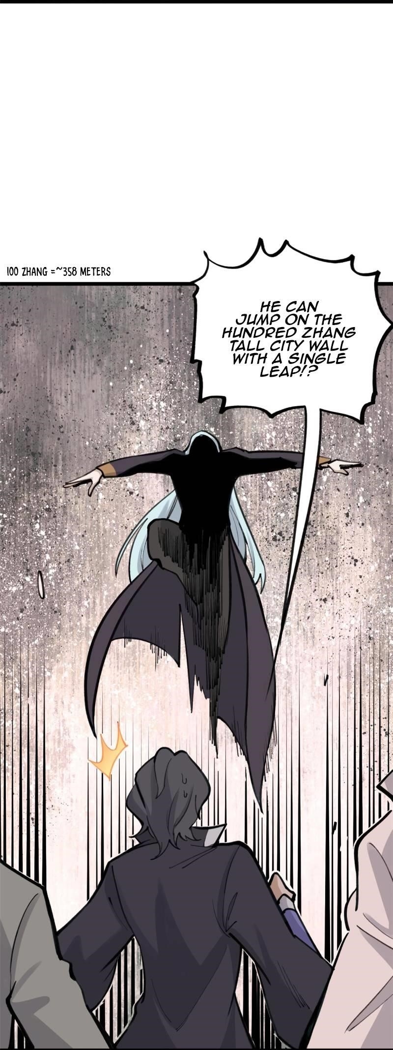 All Hail The Sect Leader Chapter 148 - Page 13 in English