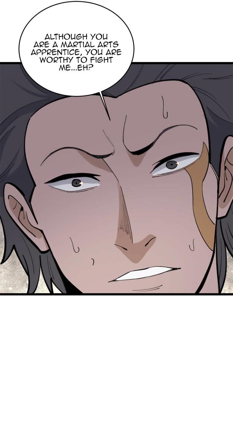 All Hail The Sect Leader Chapter 148 - Page 24 in English
