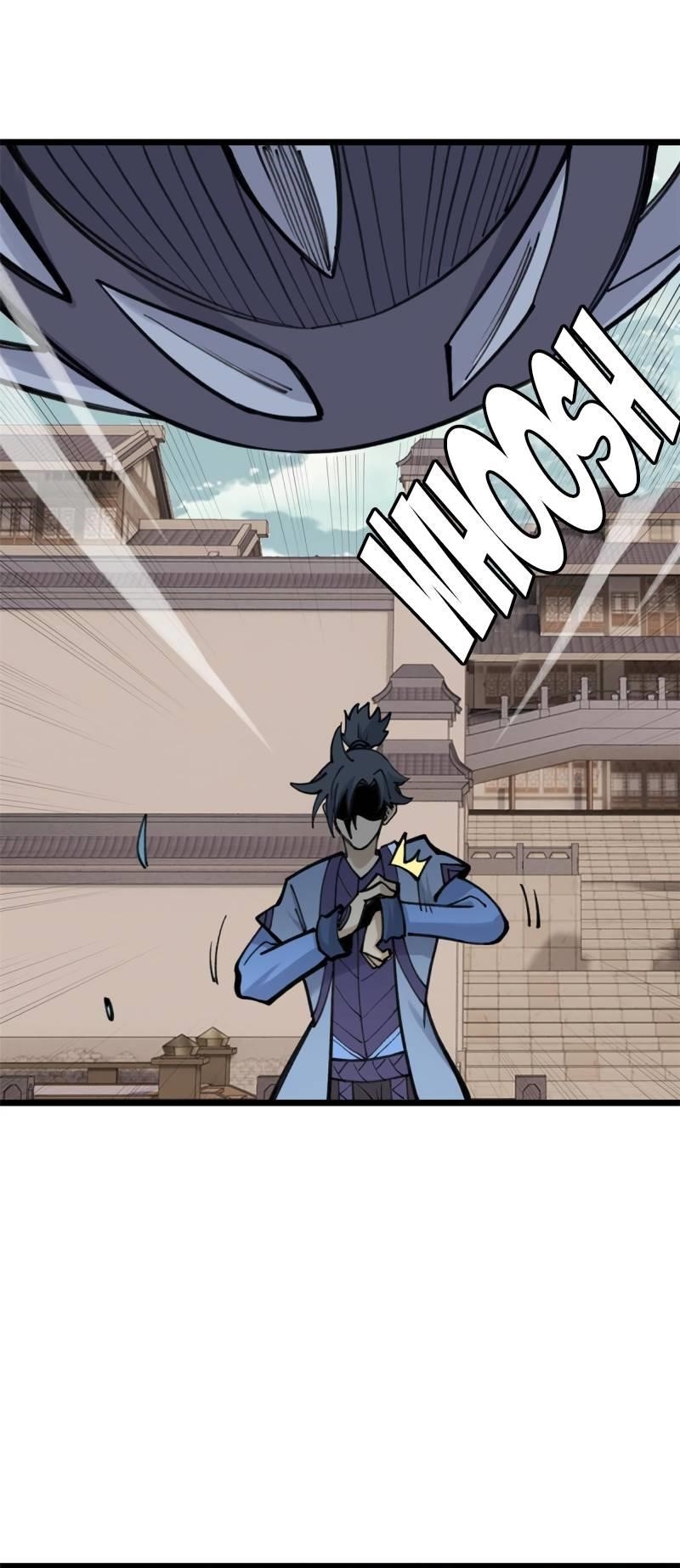 All Hail The Sect Leader Chapter 148 - Page 28 in English