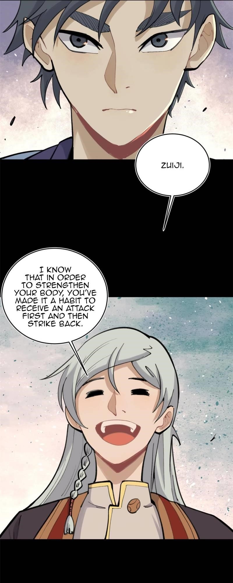 All Hail The Sect Leader Chapter 148 - Page 29 in English